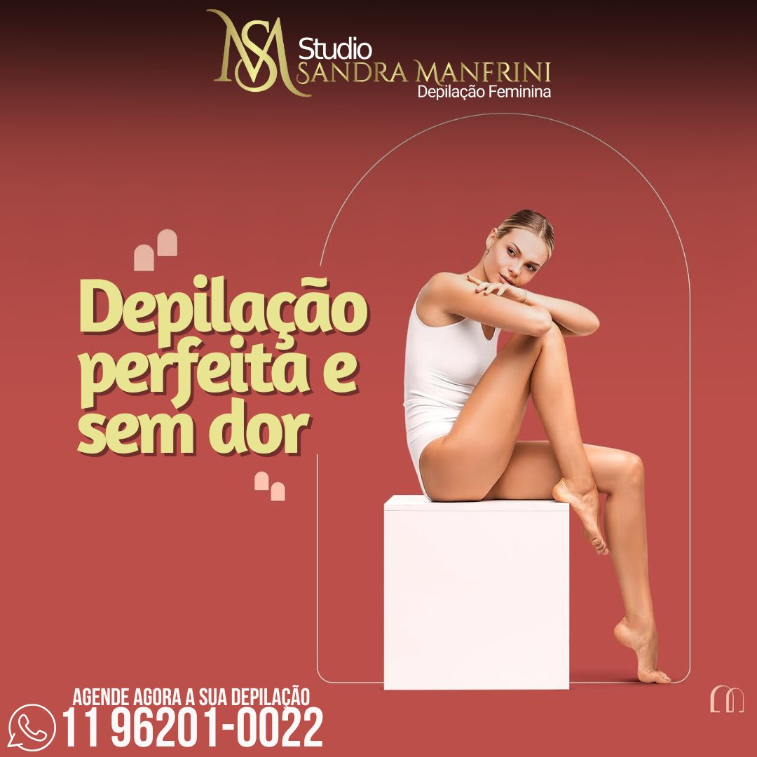 Depilação perfeita e sem dor-com a cera marroquina